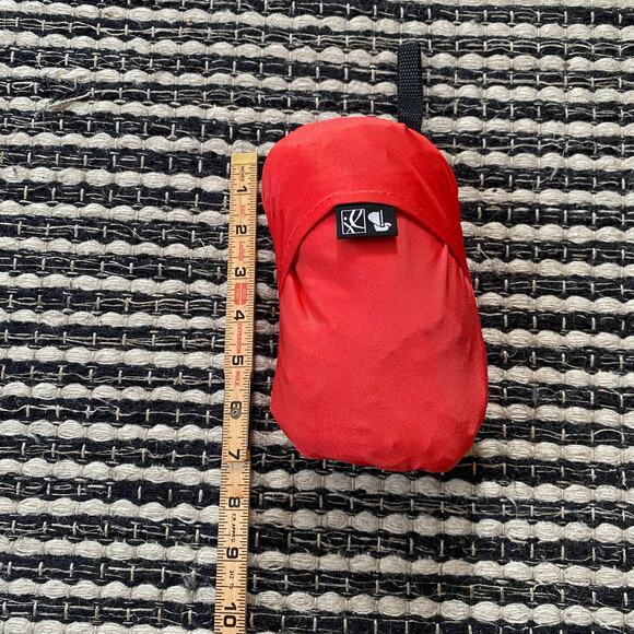 🌿JL Childress Baby Toddler Red Gate Check Car Seat Protector Travel Cover Bag - Picture 13 of 16